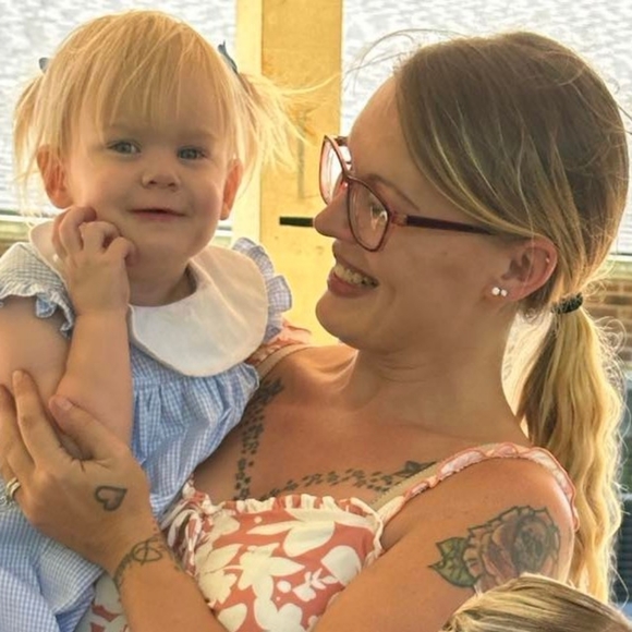 Meet your Posher, Katelyn - Picture 10 of 13